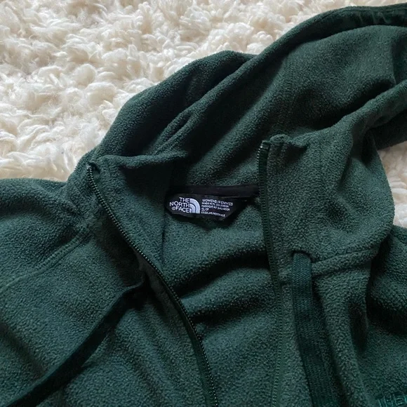North Face Size Small - Picture 3 of 4